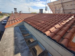 REFORMAS DE TEJADOS!!
LLAMENOS AL 610 600 120