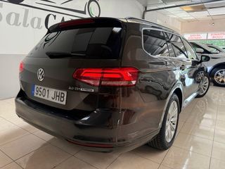 Volkswagen Passat 2015 (DSG)