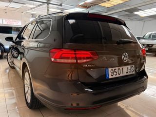 Volkswagen Passat 2015 (DSG)