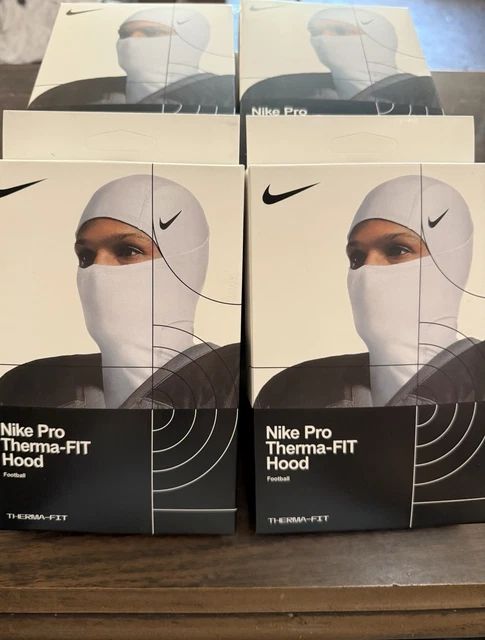 Pasamontañas Nike blanco - Running