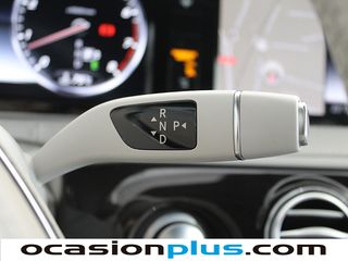 Mercedes-Benz Clase S S 500 4Matic 335 kW (455 CV)