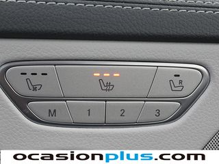 Mercedes-Benz Clase S S 500 4Matic 335 kW (455 CV)