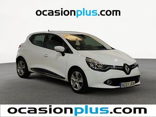 Renault Clio Dynamique dCi 66 kW (90 CV) EDC