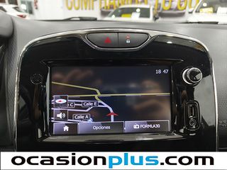 Renault Clio Dynamique dCi 66 kW (90 CV) EDC