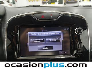 Renault Clio Dynamique dCi 66 kW (90 CV) EDC