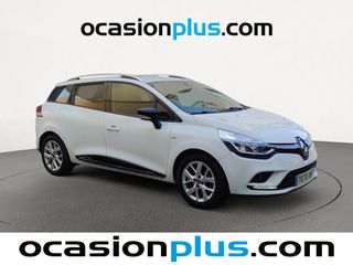 Renault Clio Sport Tourer Limited TCe 66 kW (90 CV)