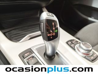 BMW X3 sDrive18d 110 kW (150 CV)