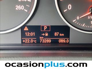 BMW X3 sDrive18d 110 kW (150 CV)