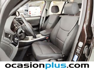 BMW X3 sDrive18d 110 kW (150 CV)