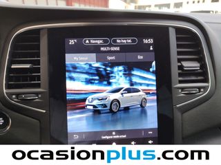 Renault Megane Zen TCe 103 kW (140 CV) GPF