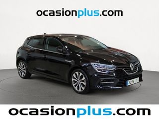 Renault Megane Zen TCe 103 kW (140 CV) GPF