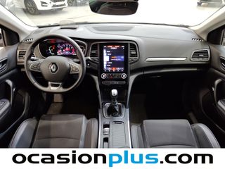 Renault Megane Zen TCe 103 kW (140 CV) GPF