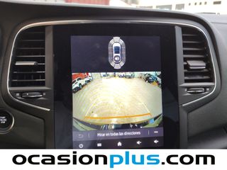 Renault Megane Zen TCe 103 kW (140 CV) GPF