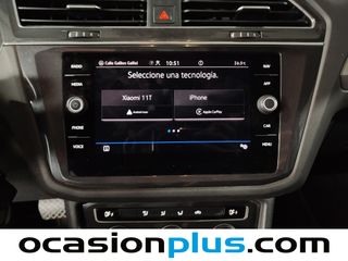 Volkswagen Tiguan Allspace Advance 2.0 TDI 110 kW (150 CV) DSG