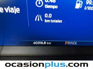 Ford Kuga 2.5 Duratec PHEV Titanium Auto 165 kW (225 CV)