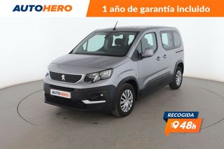 Peugeot Rifter 1.5 Blue-HDi Active