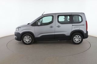 Peugeot Rifter 1.5 Blue-HDi Active