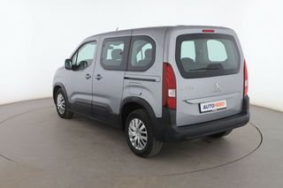 Peugeot Rifter 1.5 Blue-HDi Active