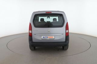Peugeot Rifter 1.5 Blue-HDi Active