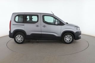 Peugeot Rifter 1.5 Blue-HDi Active