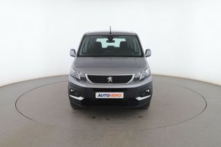 Peugeot Rifter 1.5 Blue-HDi Active