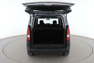 Peugeot Rifter 1.5 Blue-HDi Active