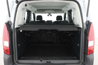 Peugeot Rifter 1.5 Blue-HDi Active