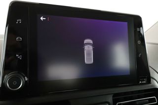 Peugeot Rifter 1.5 Blue-HDi Active
