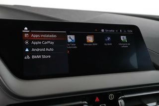 BMW Serie 2 218d Gran Coupe