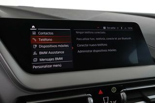 BMW Serie 2 218d Gran Coupe