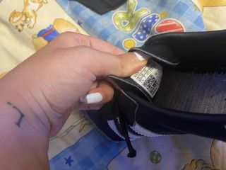 Zapatillas Adidas Samba - Negras
