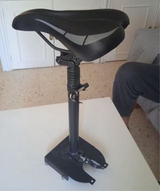 Sillín Patinete Eléctrico