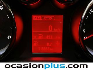Opel Astra 1.4 Turbo Excellence 103 kW (140 CV)