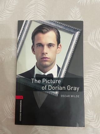 Oxford Bookworms Library: The Picture of Dorian...