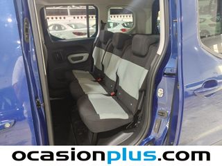 Citroen Berlingo BlueHDi 100 S&S Talla M Shine 75 kW (102 CV)