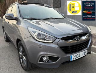 Hyundai ix35 2014