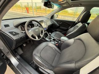 Hyundai ix35 2014