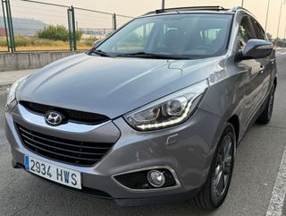 Hyundai ix35 2014