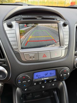 Hyundai ix35 2014