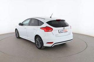 Ford Focus 1.0 EcoBoost ST-Line R&B