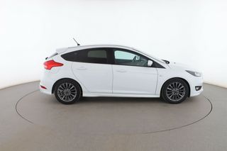 Ford Focus 1.0 EcoBoost ST-Line R&B