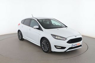 Ford Focus 1.0 EcoBoost ST-Line R&B