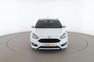 Ford Focus 1.0 EcoBoost ST-Line R&B