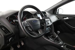 Ford Focus 1.0 EcoBoost ST-Line R&B
