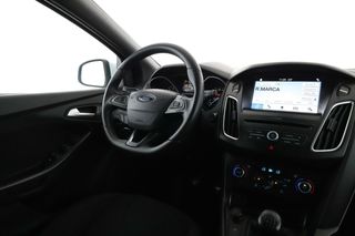 Ford Focus 1.0 EcoBoost ST-Line R&B