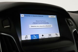 Ford Focus 1.0 EcoBoost ST-Line R&B