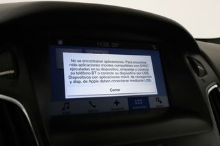 Ford Focus 1.0 EcoBoost ST-Line R&B