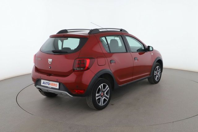 Dacia Sandero 0.9 TCe SL Xplore