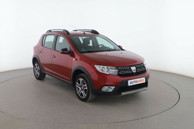 Dacia Sandero 0.9 TCe SL Xplore