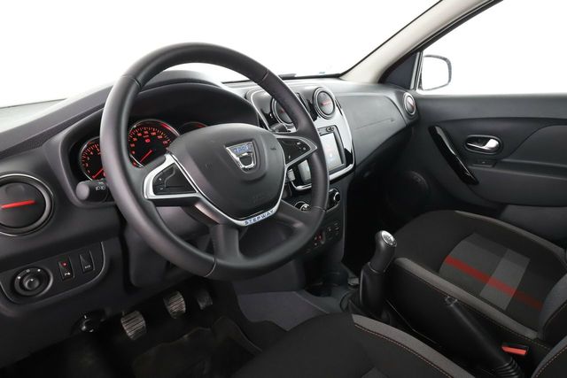 Dacia Sandero 0.9 TCe SL Xplore